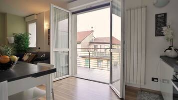 Apartment | 1 bedroom