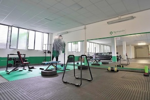 Habitación