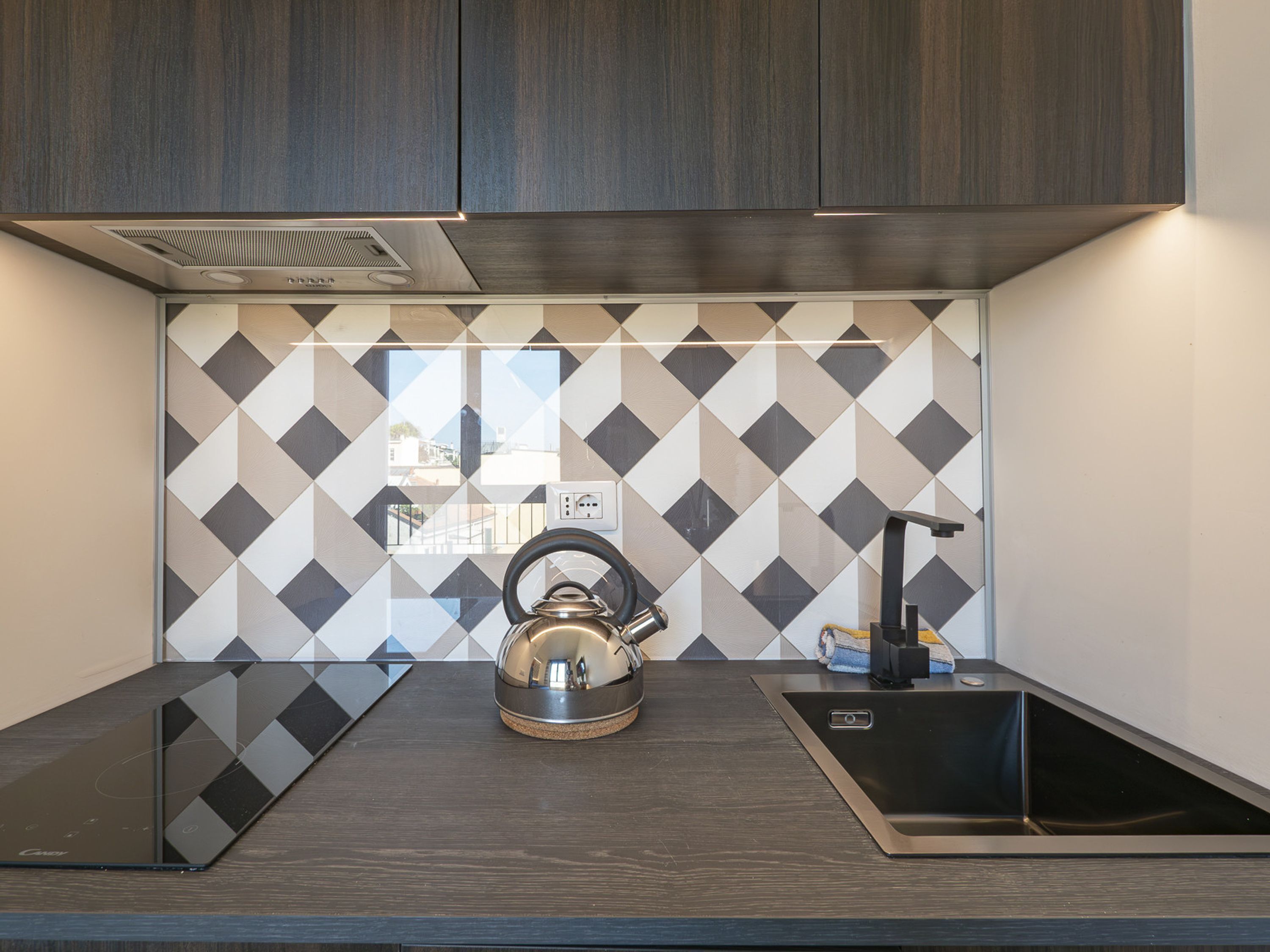 Huis, roken
