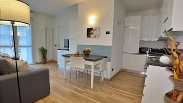 Appartamento | 1 camera