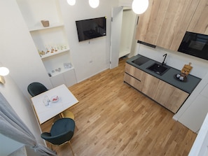 1 habitación 