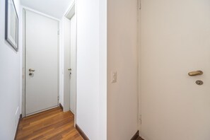 公寓 | 1 多间卧室