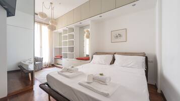 Appartement | 1 chambre