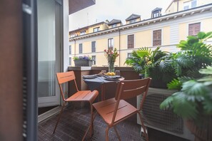 アパートメント | 1 室のベッドルーム