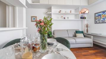 House | 1 bedroom