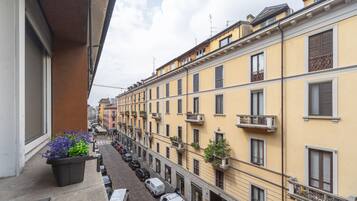 Leilighet | 1 soverom