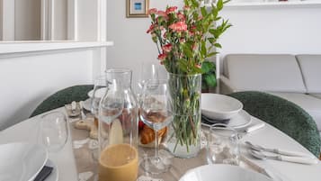 Appartement | 1 chambre