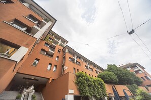 公寓 | 1 多间卧室