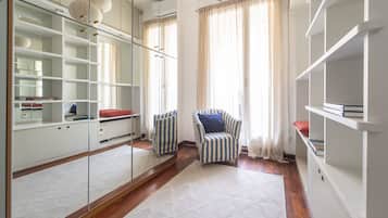 Appartement | 1 chambre