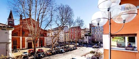 Apartment | 1 Schlafzimmer