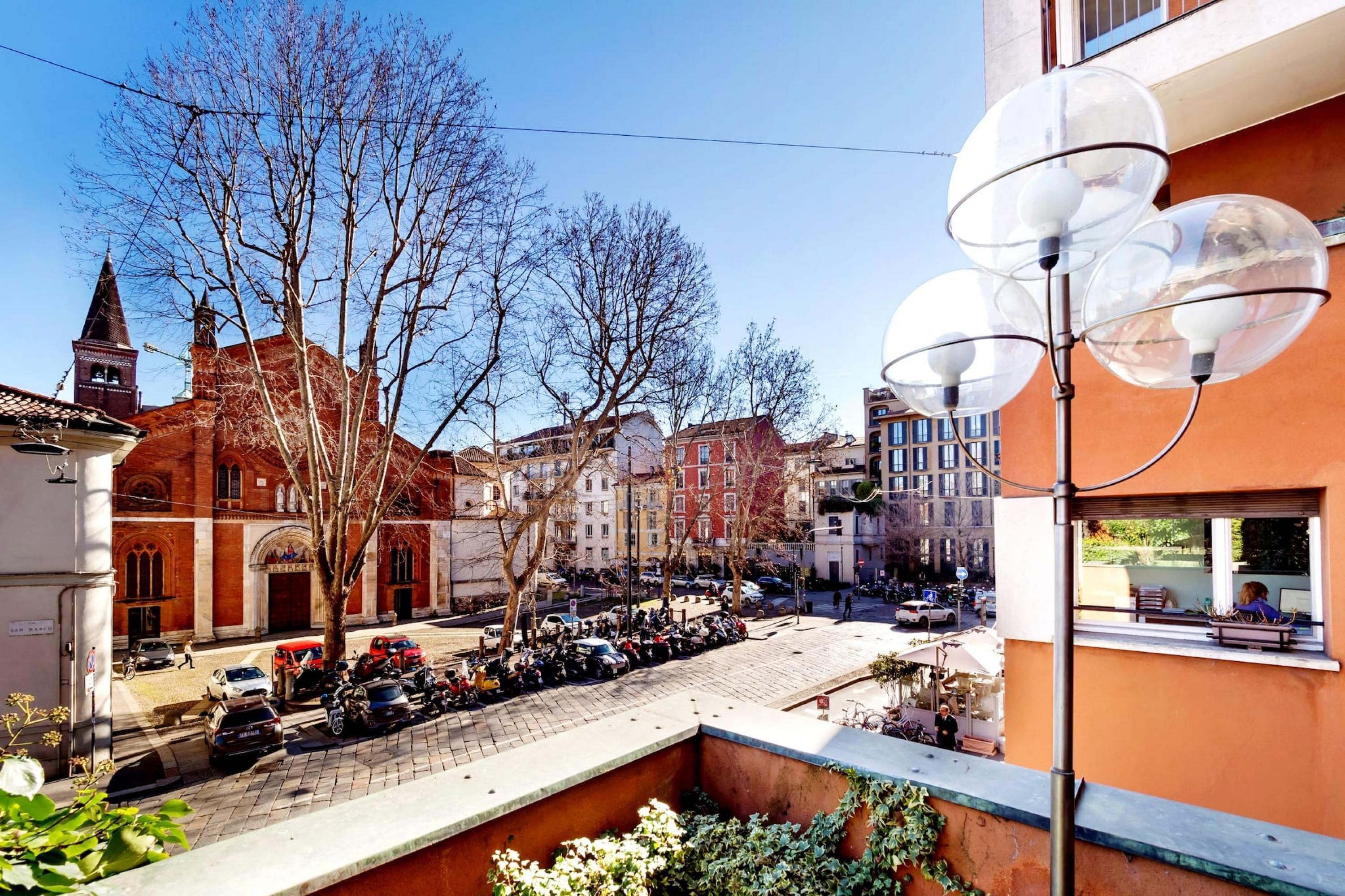 Apartamento | 1 quarto