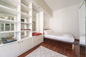 公寓 | 1 多间卧室