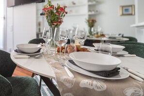 公寓 | 1 多间卧室