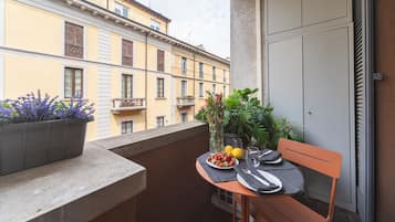 Leilighet | 1 soverom