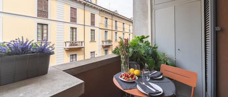 Apartment | 1 bedroom