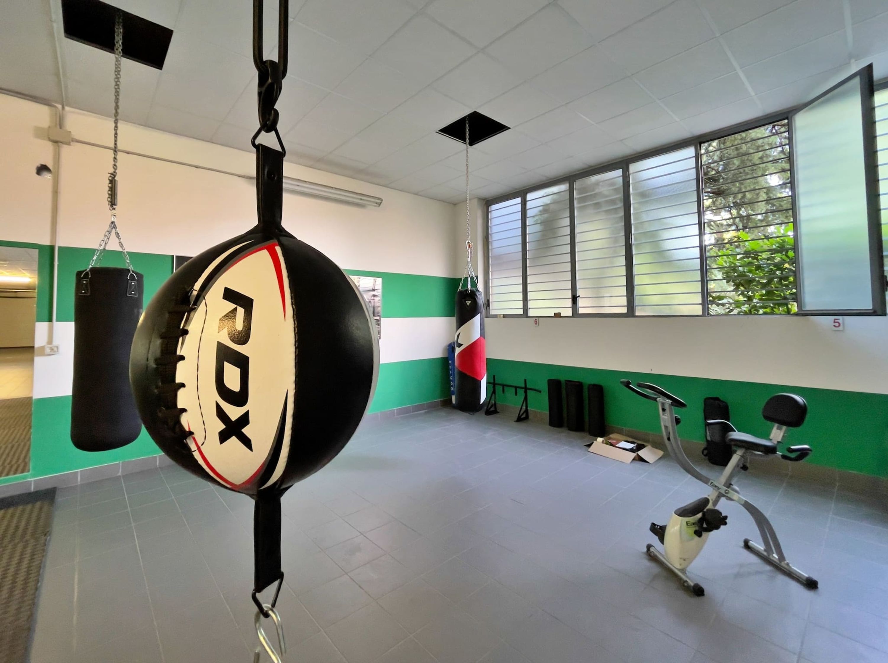 Leilighet | 2 soverom