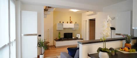 Casa | 2 habitaciones