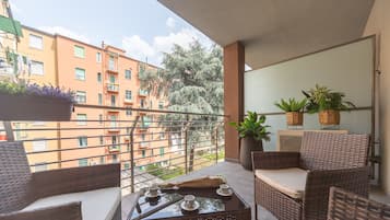 2 habitaciones