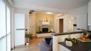 Apartamento | 2 dormitorios