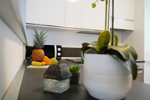 Apartment | 2 bedrooms - Candiani E2 Trilocale 2 Livelli (Milan)