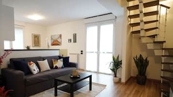 2 habitaciones
