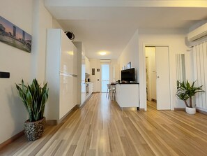 Appartement | 2 slaapkamers