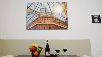 Apartment | 2 bedrooms