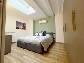 Appartement | 2 slaapkamers