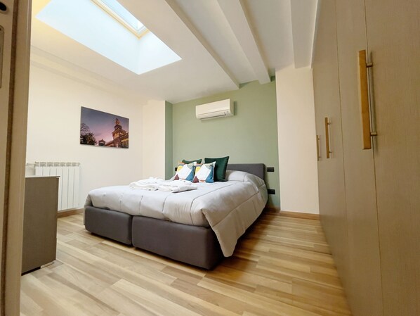 Apartamento | 2 dormitorios