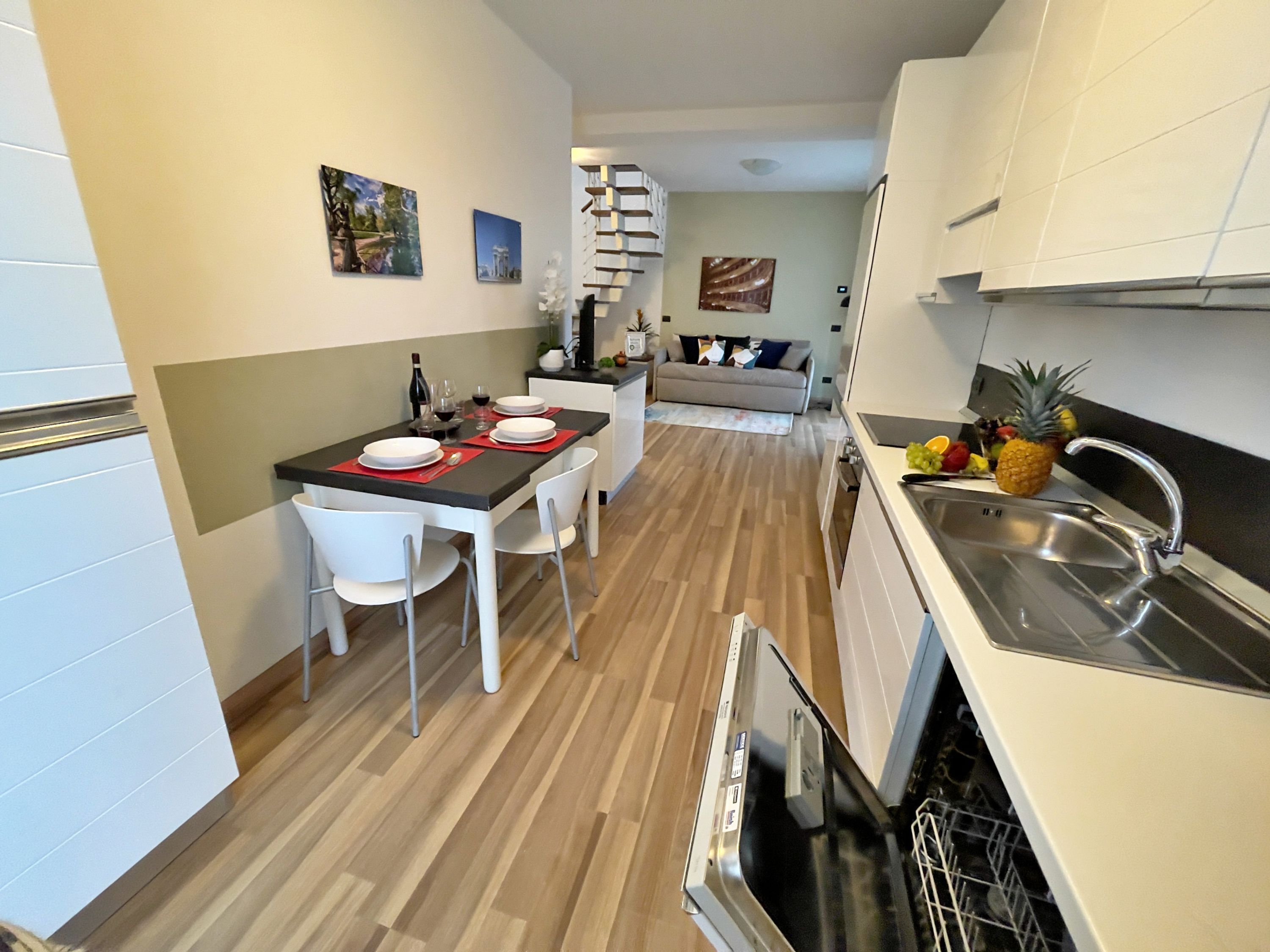 Casa | 2 camere