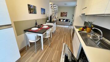 House | 2 bedrooms