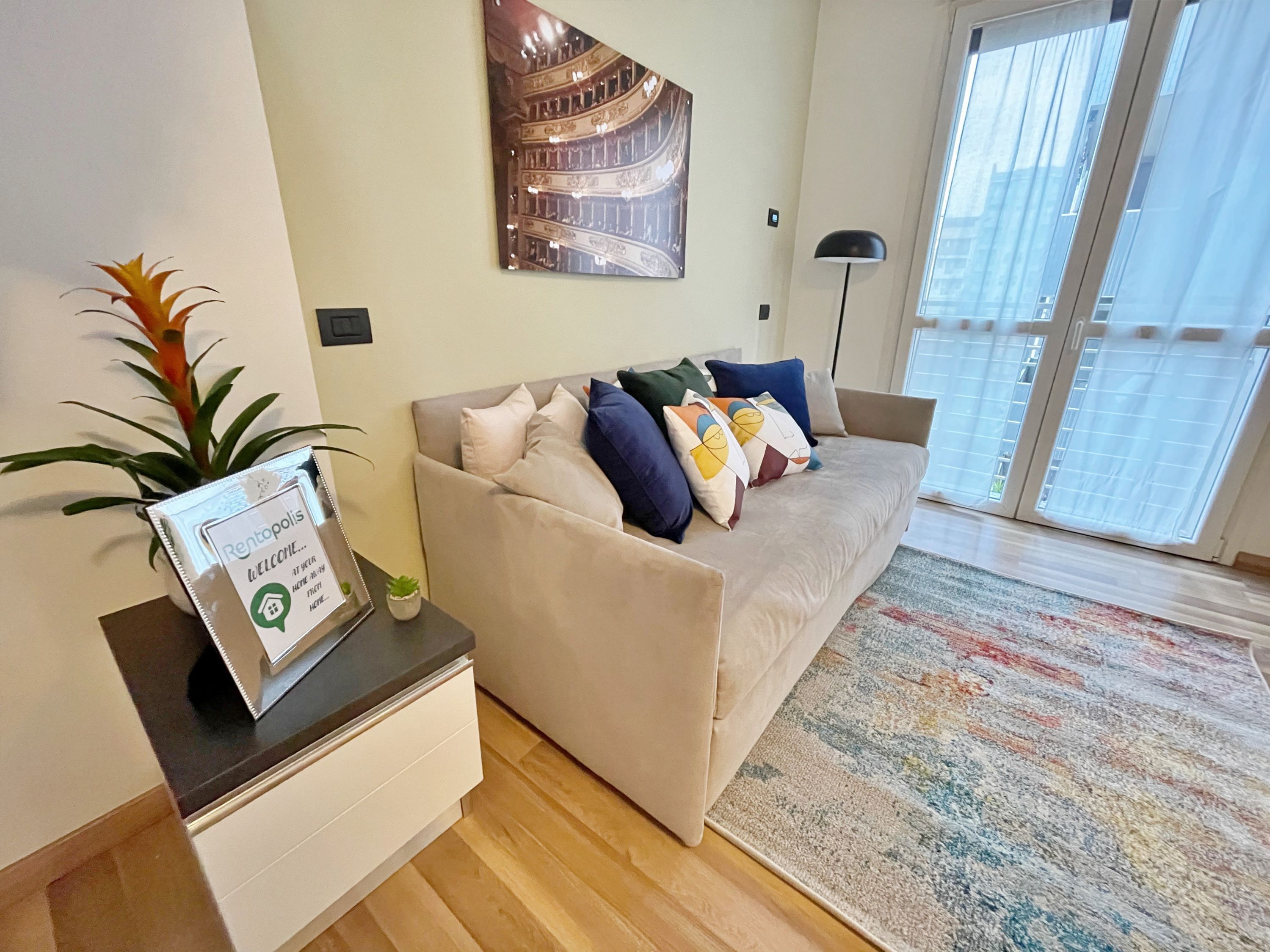 Appartamento | 2 camere