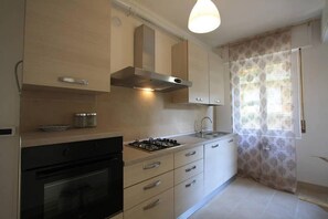 Apartamento | 2 quartos