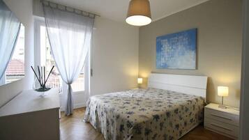 Apartamento | 2 quartos