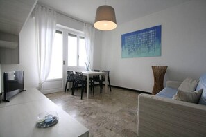 Apartamento | 2 quartos