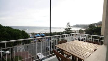 Apartamento | 2 quartos