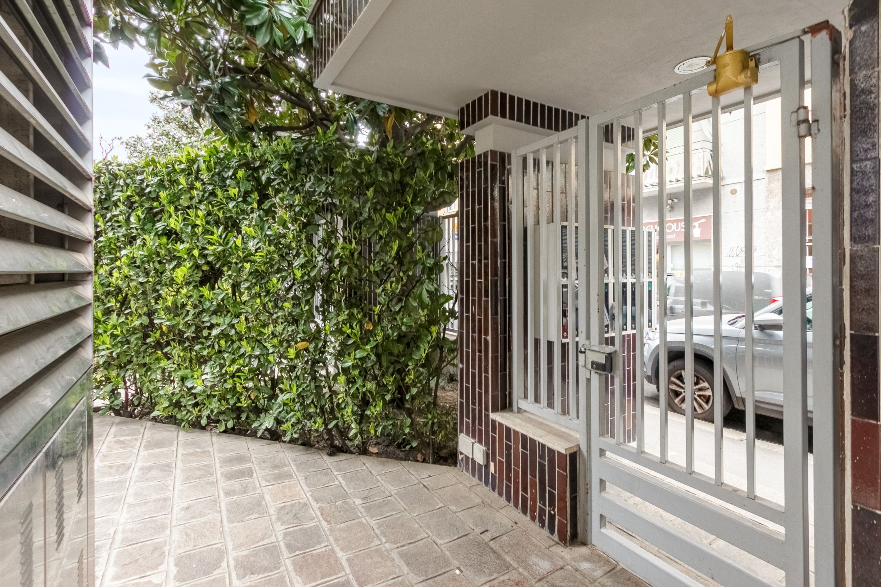 公寓 | 3 間臥室