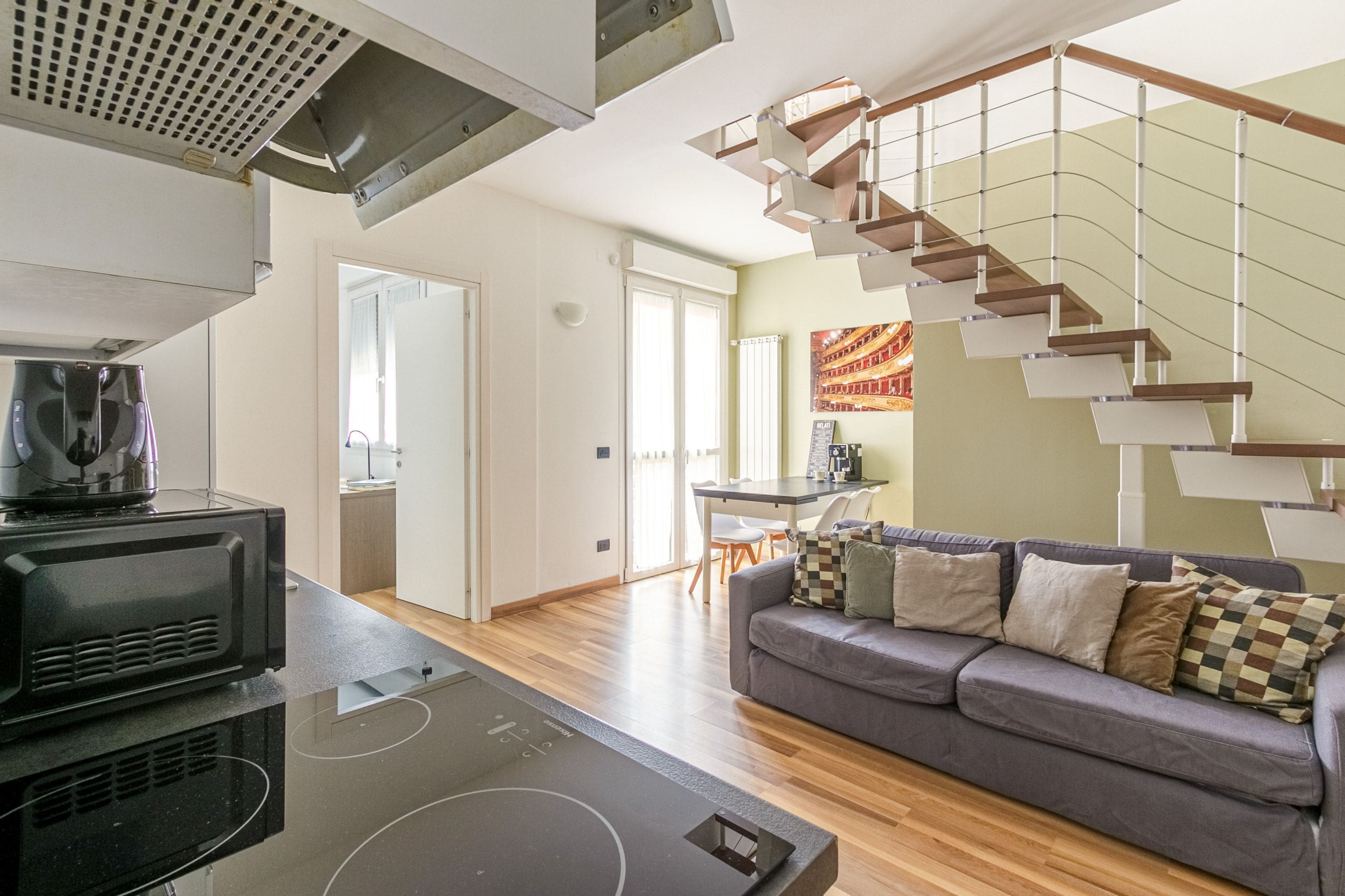 公寓 | 3 間臥室