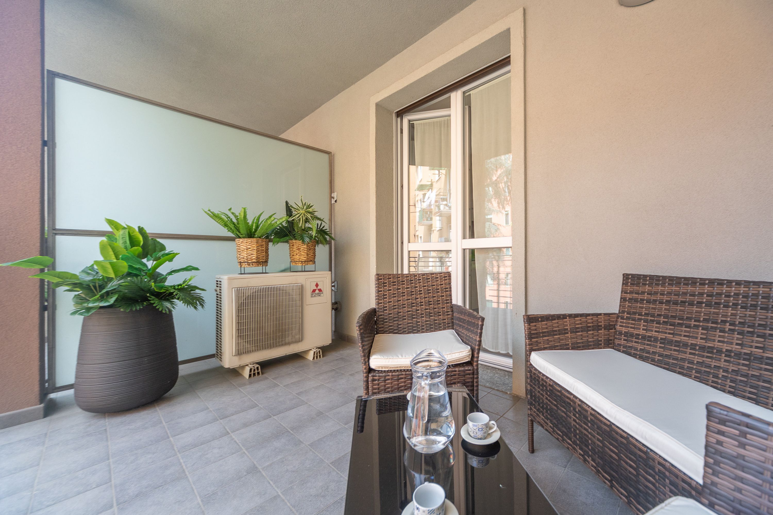 Apartment | 2 bedrooms