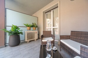 Căn hộ | 2 phòng ngủ