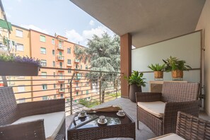 Apartment | 2 bedrooms - Candiani Building - Modern 2BR Apartment Steps From Bovisa Politecnico (Milan)