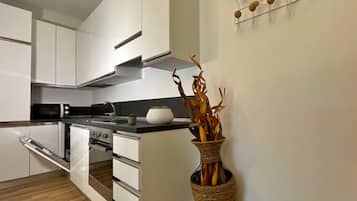 Appartement | 1 slaapkamer