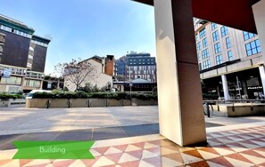 Apartment | 1 bedroom - S Babila Central Tower w Rooftop Terrace in San Babila (Milan)