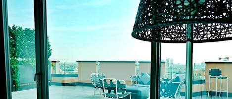 Apartment | 1 Schlafzimmer