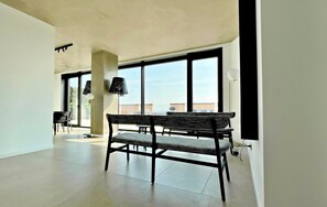 Apartment | 1 bedroom - S Babila Central Tower w Rooftop Terrace in San Babila (Milan)
