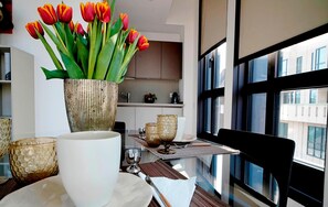 Apartment | 1 bedroom - S Babila Central Tower w Rooftop Terrace in San Babila (Milan)