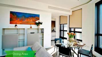 Rumah | 1 kamar tidur