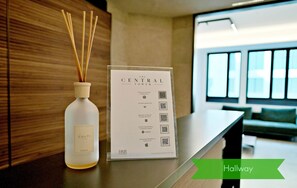 Apartment | 1 bedroom - S Babila Central Tower w Rooftop Terrace in San Babila (Milan)