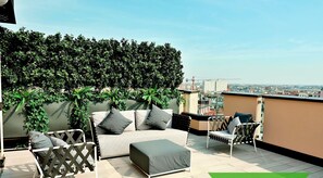 Apartment | 1 bedroom - S Babila Central Tower w Rooftop Terrace in San Babila (Milan)