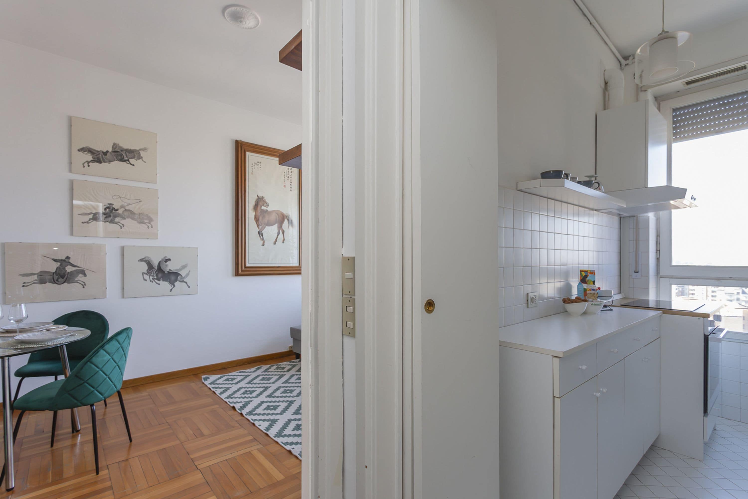 Casa | 1 dormitorio